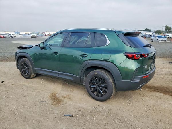 2026 MAZDA CX-50 Preferred