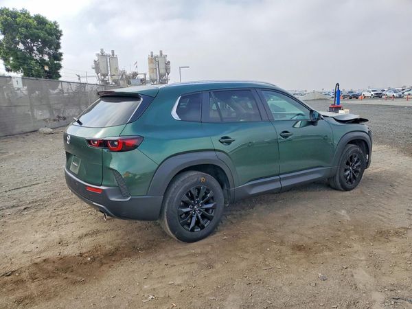 2026 MAZDA CX-50 Preferred