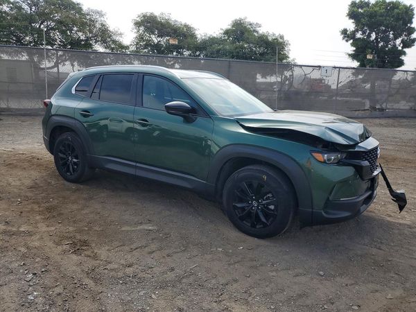 2026 MAZDA CX-50 Preferred