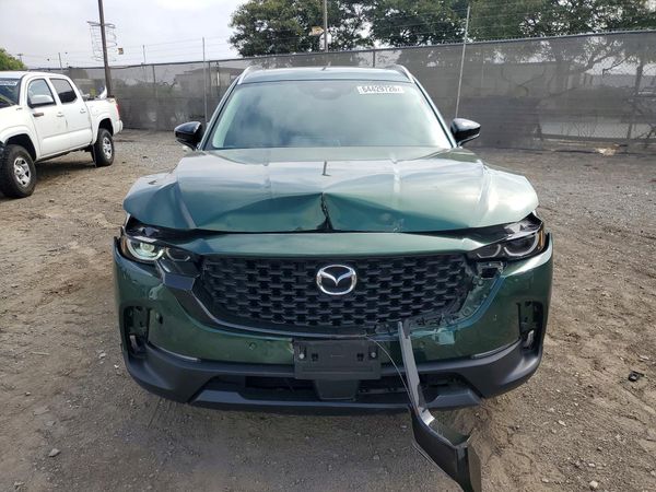2026 MAZDA CX-50 Preferred