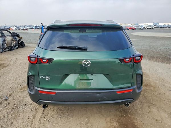 2026 MAZDA CX-50 Preferred