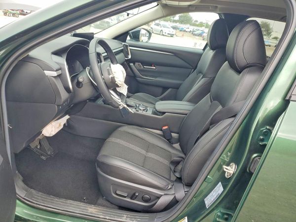 2026 MAZDA CX-50 Preferred