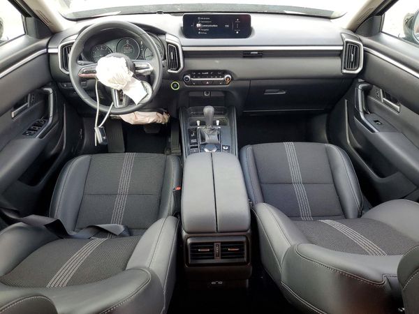 2026 MAZDA CX-50 Preferred