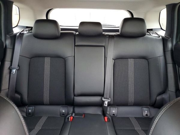 2026 MAZDA CX-50 Preferred