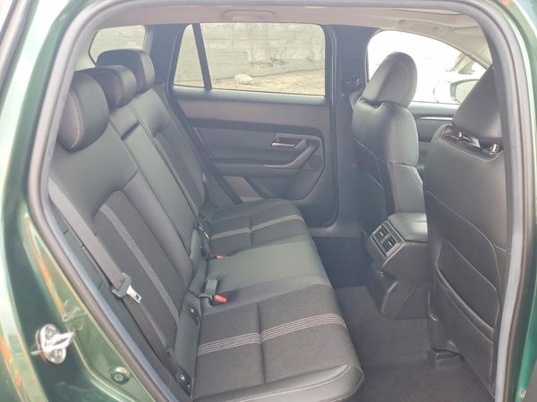 2026 MAZDA CX-50 Preferred