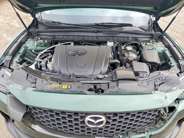 2026 MAZDA CX-50 Preferred