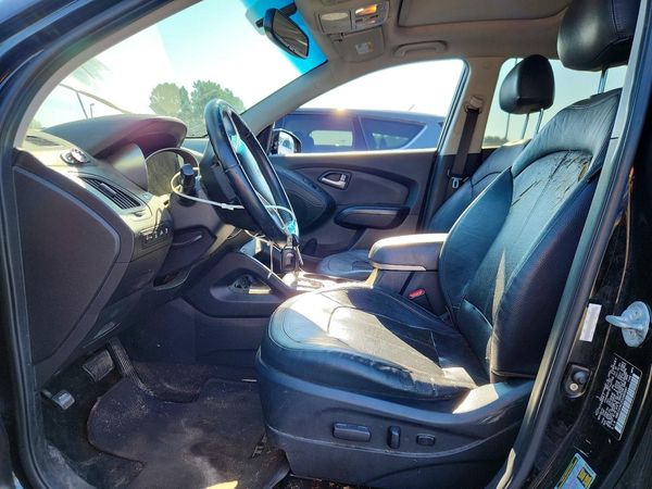 2012 HYUNDAI TUCSON GLS