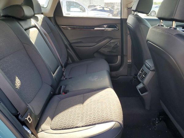 2026 KIA SELTOS