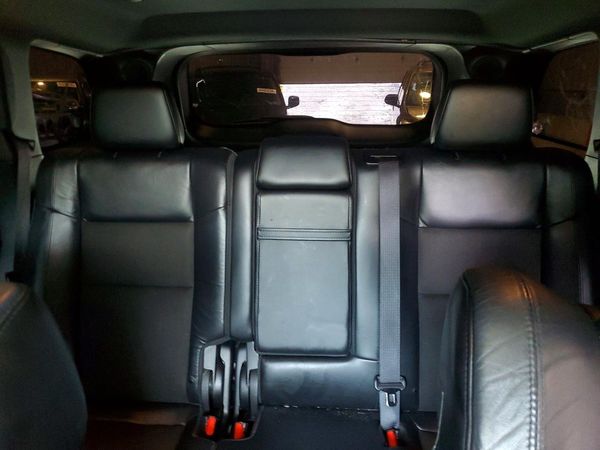 2019 JEEP GRAND CHEROKEE LAREDO 4X4