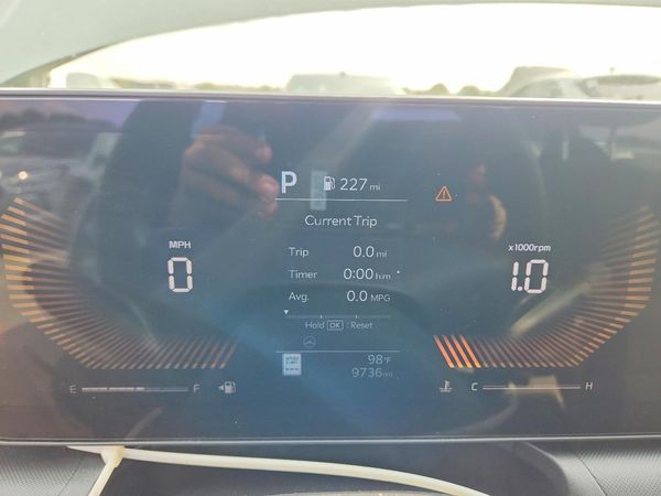 2026 KIA K4 LX, LXS