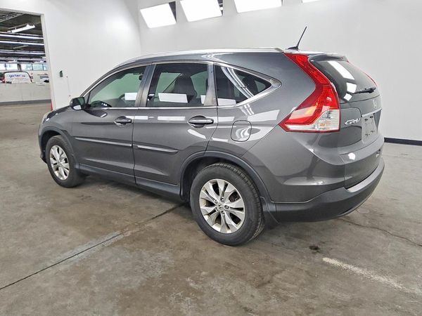 2014 HONDA CRV EX-L