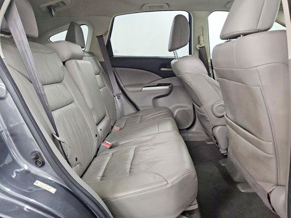 2014 HONDA CRV EX-L