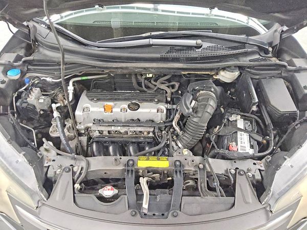 2014 HONDA CRV EX-L