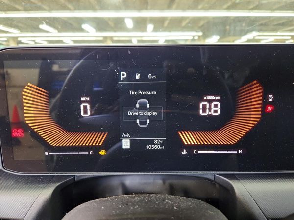 2026 KIA K4 LX, LXS