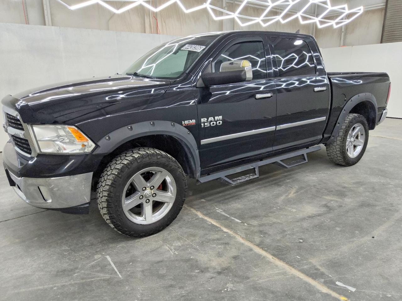 2013 RAM 1500 SLT