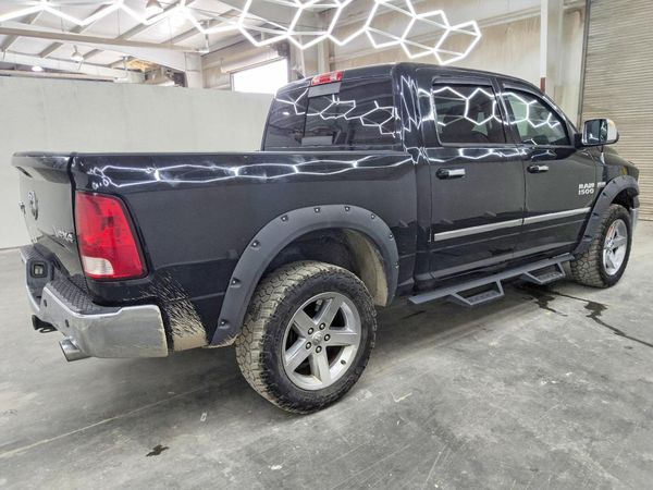 2013 RAM 1500 SLT
