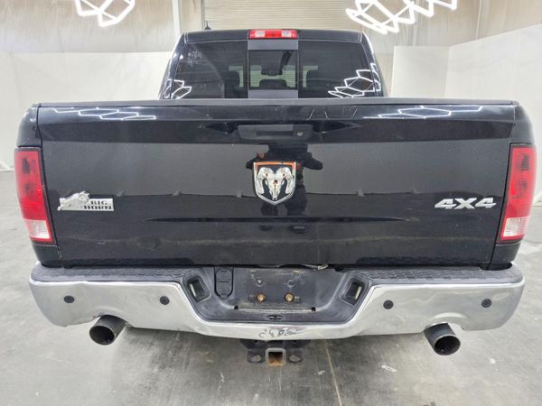 2013 RAM 1500 SLT