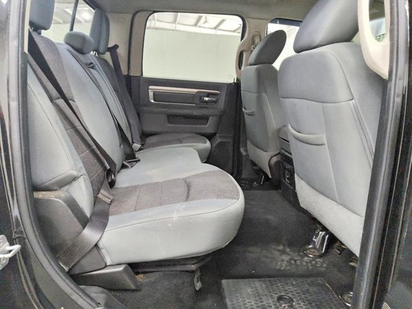 2013 RAM 1500 SLT