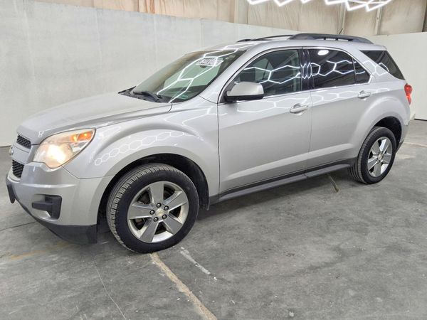2013 CHEVROLET EQUINOX 1LT