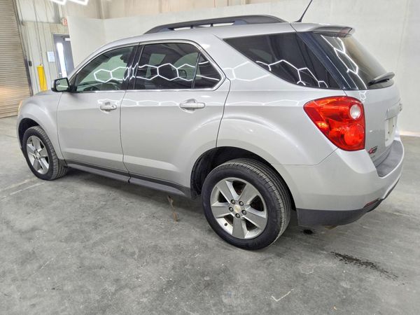 2013 CHEVROLET EQUINOX 1LT