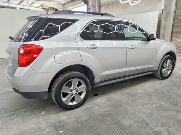 2013 CHEVROLET EQUINOX 1LT