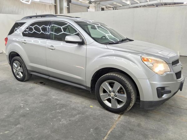 2013 CHEVROLET EQUINOX 1LT
