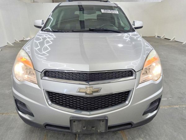 2013 CHEVROLET EQUINOX 1LT