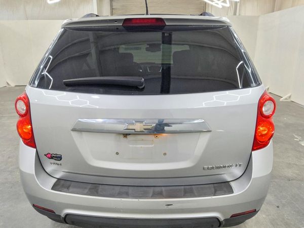 2013 CHEVROLET EQUINOX 1LT