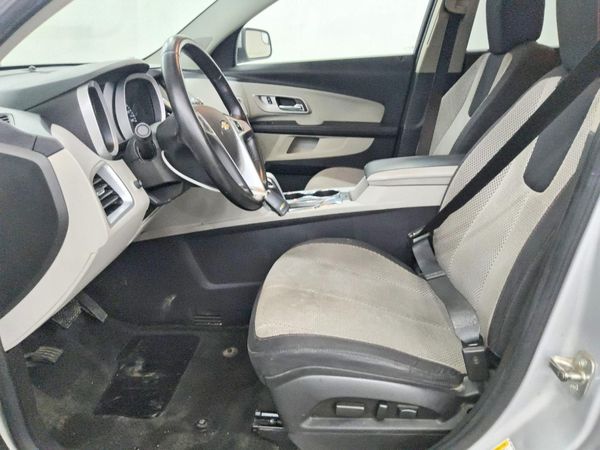2013 CHEVROLET EQUINOX 1LT