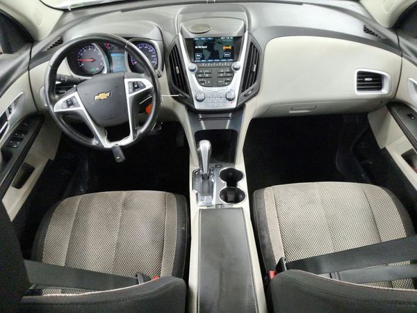 2013 CHEVROLET EQUINOX 1LT
