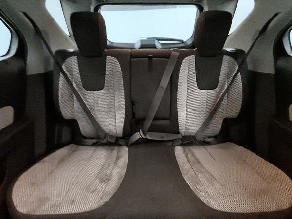 2013 CHEVROLET EQUINOX 1LT