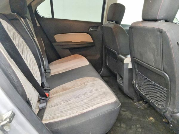 2013 CHEVROLET EQUINOX 1LT