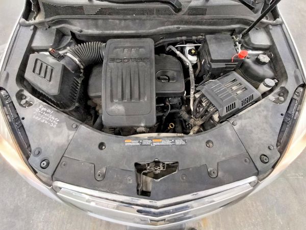 2013 CHEVROLET EQUINOX 1LT