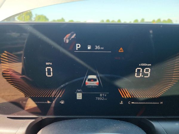 2026 KIA K4 LX, LXS