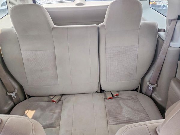 2017 JEEP PATRIOT SPORT 4X4