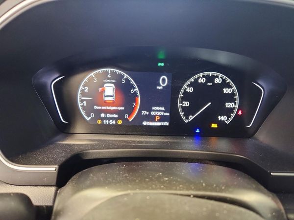 2025 HONDA PILOT EX-L, EX-L HPD