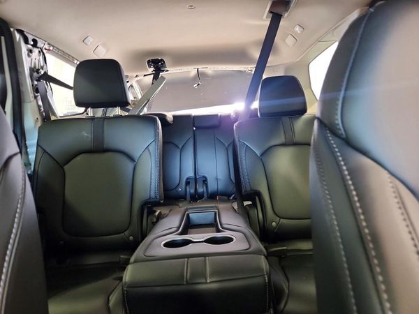 2025 HONDA PILOT EX-L, EX-L HPD