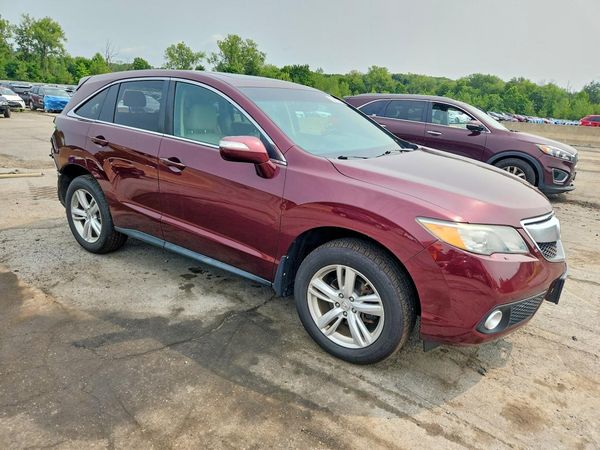 2015 ACURA RDX