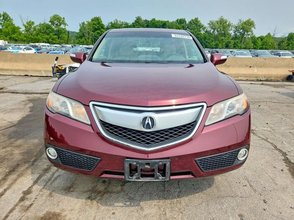 2015 ACURA RDX