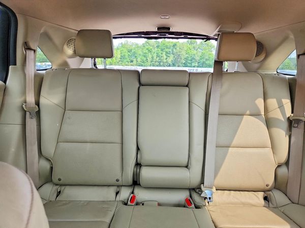 2015 ACURA RDX