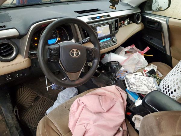 2013 TOYOTA RAV4 Sports — CKPT