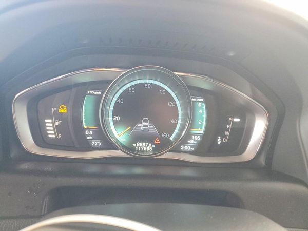 2016 VOLVO XC60