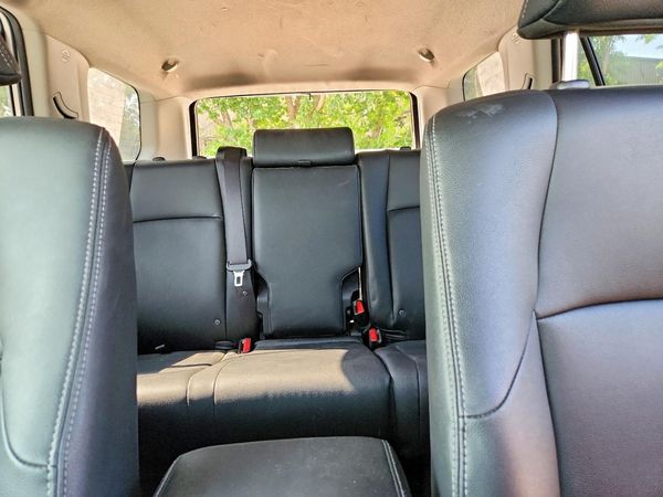 2022 TOYOTA 4RUNNER TRD Sport