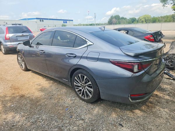 2019 LEXUS ES 300h