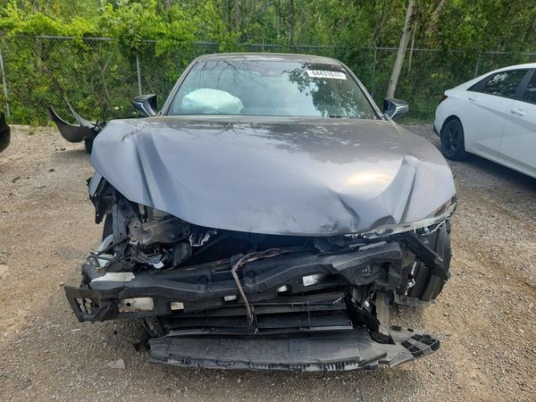 2019 LEXUS ES 300h