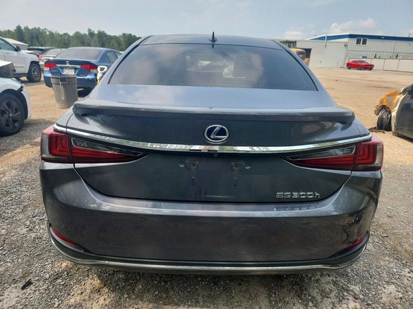 2019 LEXUS ES 300h