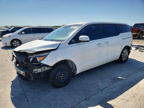 2015 KIA SEDONA