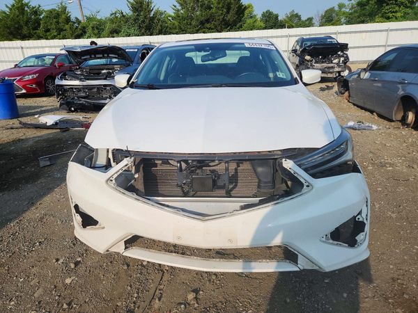 2022 ACURA ILX
