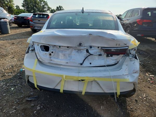 2022 ACURA ILX