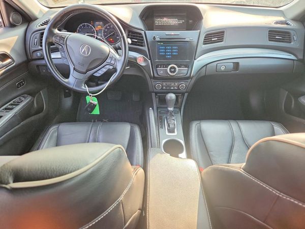2022 ACURA ILX